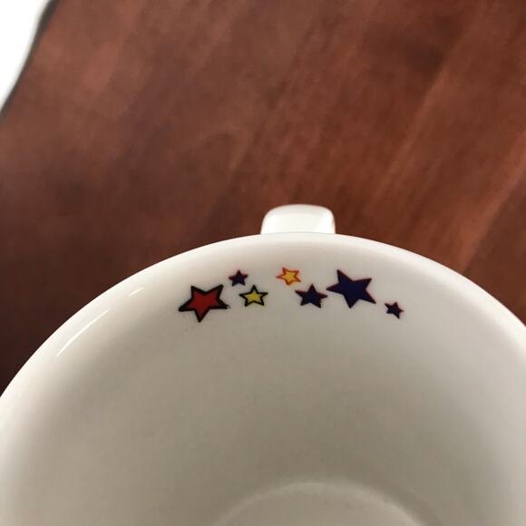 3/$20 VTG Circus Circus Casino Resort Las Vegas Souvenir Ceramic Coffee Mug - Picture 8 of 10